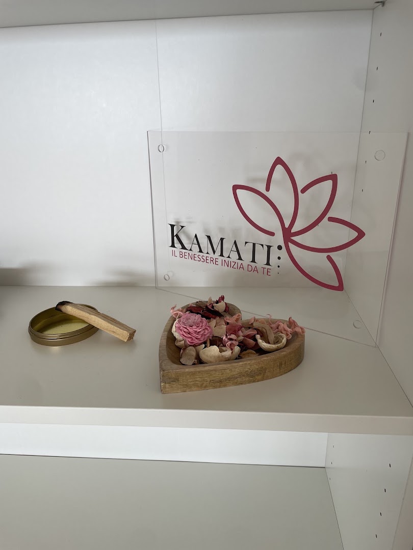 Kamati · Foto 1